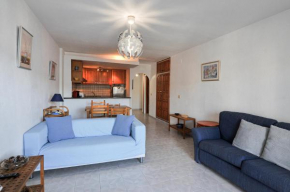 WELCS APARTAMENTO 118 EMP con vistas al canal